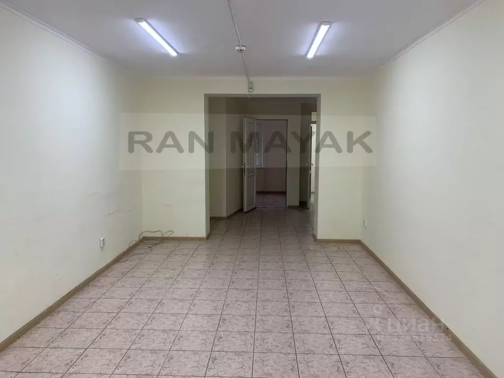 Офис в Адыгея, Майкоп Пролетарская ул., 244 (46 м) - Фото 1