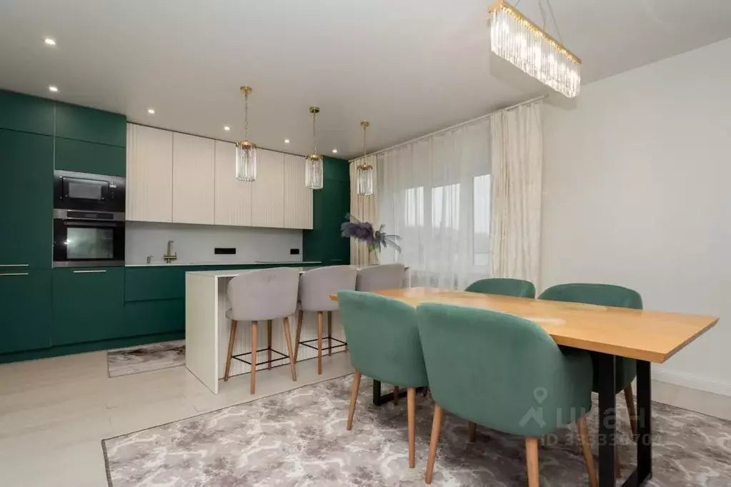 Дом в Иркутская область, Иркутск ул. Есенина, 28А (256 м) - Фото 1