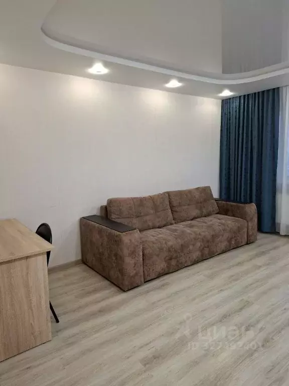 1-к кв. Удмуртия, Ижевск 8-я Подлесная ул., 48А (36.0 м) - Фото 2