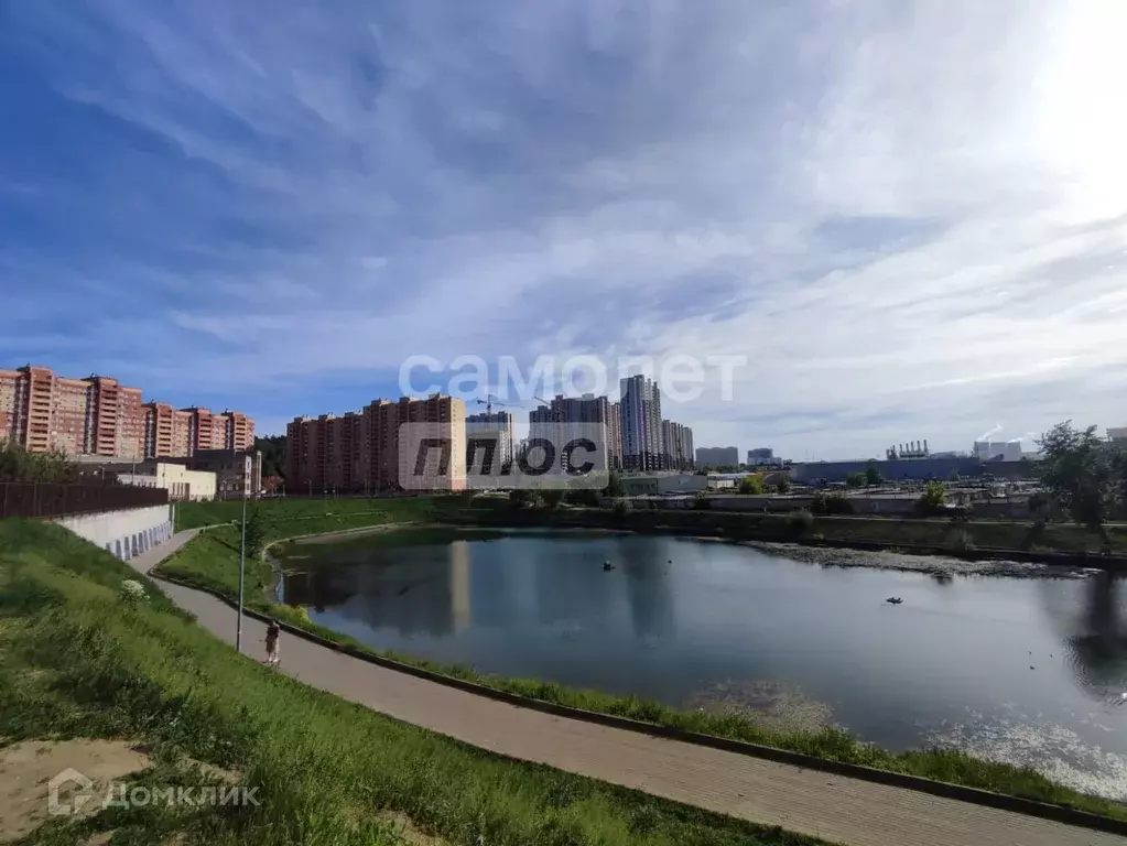 Продаётся 1-к квартира, 45.3 м - Фото 0