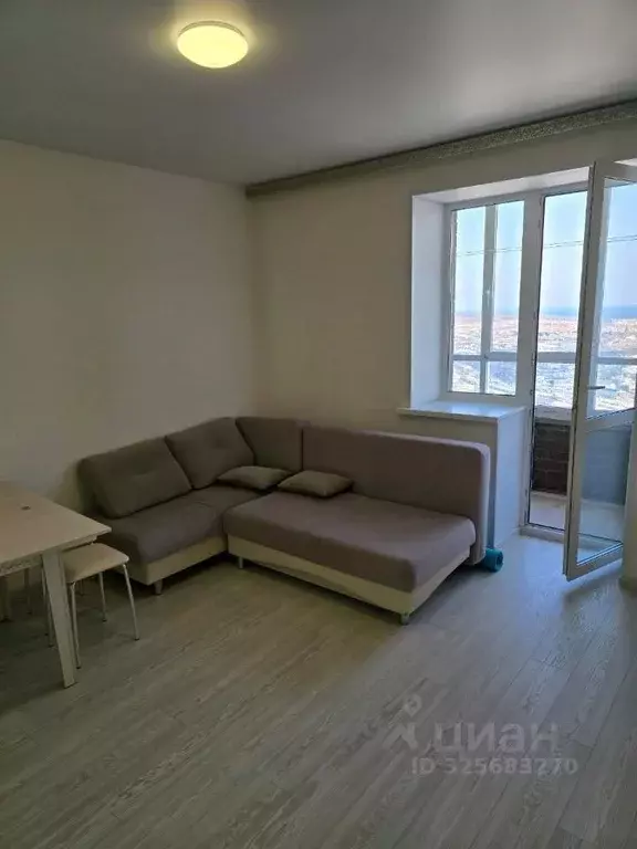 2-к кв. Приморский край, Владивосток ул. Нейбута, 2Ак2 (54.6 м) - Фото 2