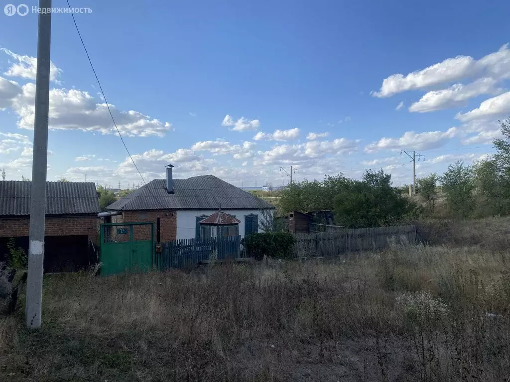 Участок в Ростов-на-Дону, улица Каратаева, 2Б (12 м) - Фото 1