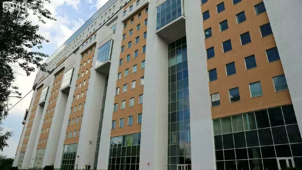 Офис (119 м) - Фото 2