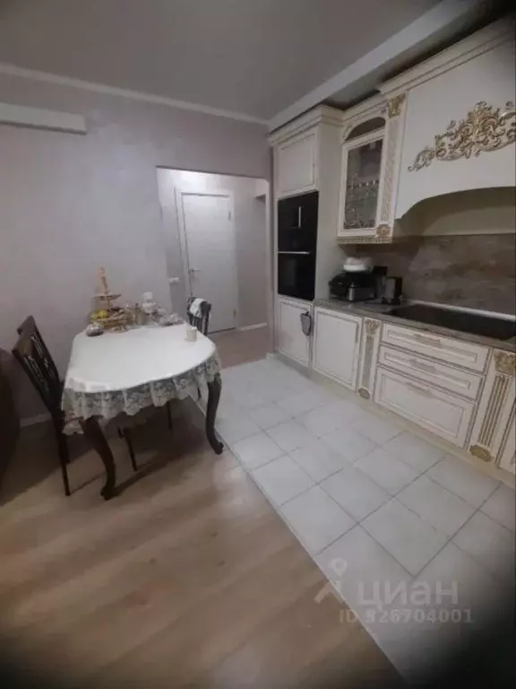 3-к кв. Москва ул. Саларьевская, 9 (70.0 м) - Фото 2