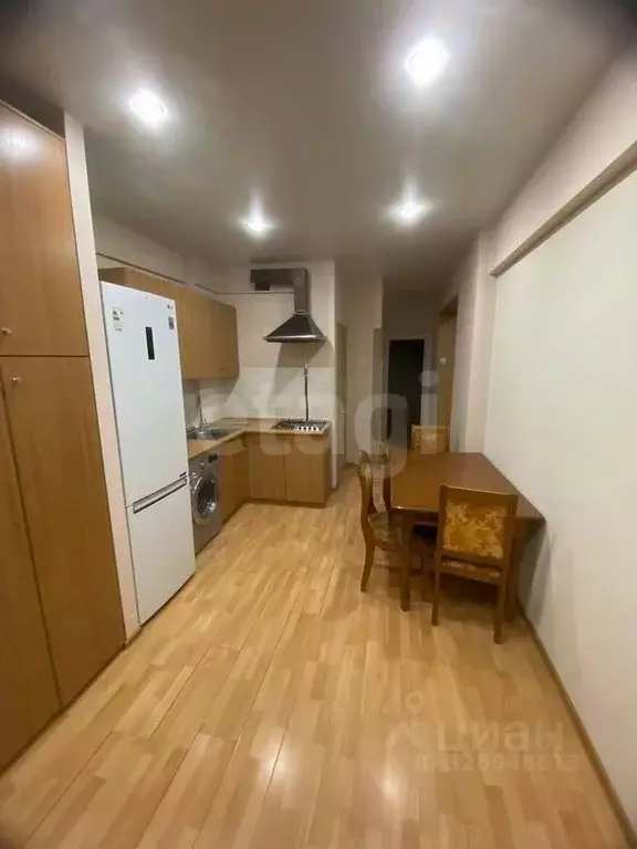 1-к кв. Пермский край, Пермь ул. Героев Хасана, 11 (44.0 м) - Фото 2