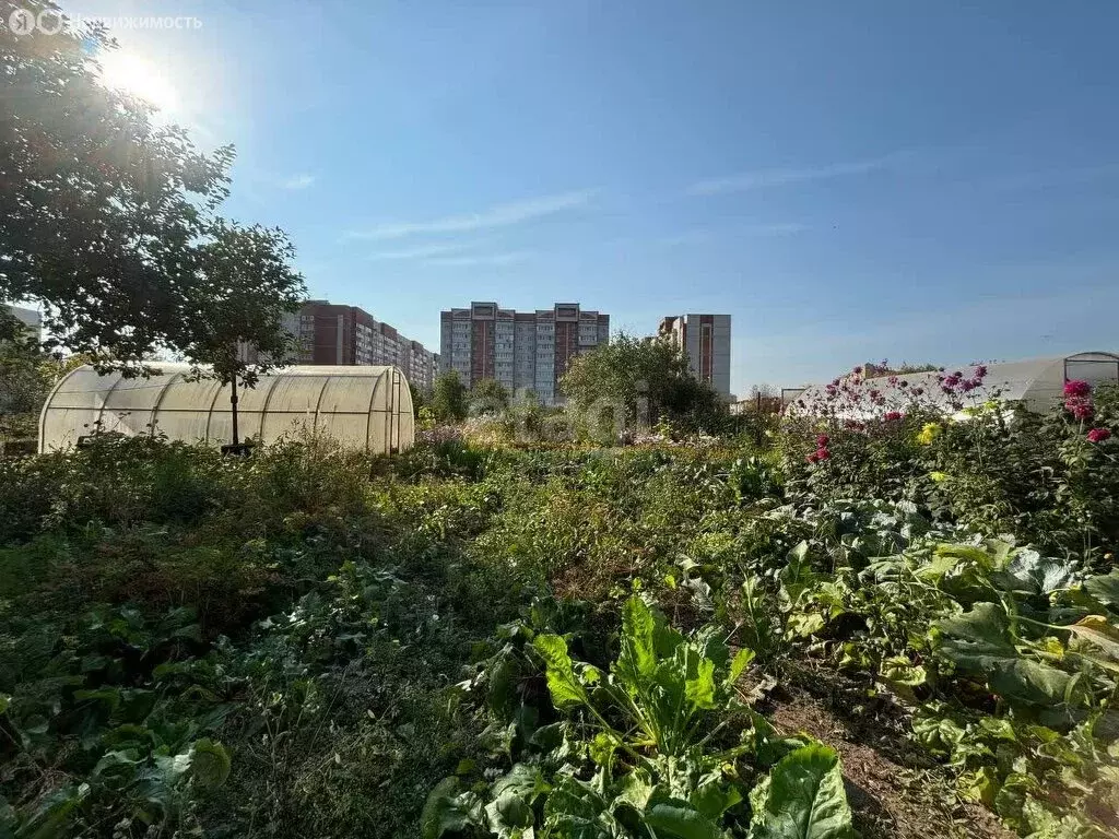 Дом в Республика Марий Эл, городское поселение Медведево, посёлок ... - Фото 0