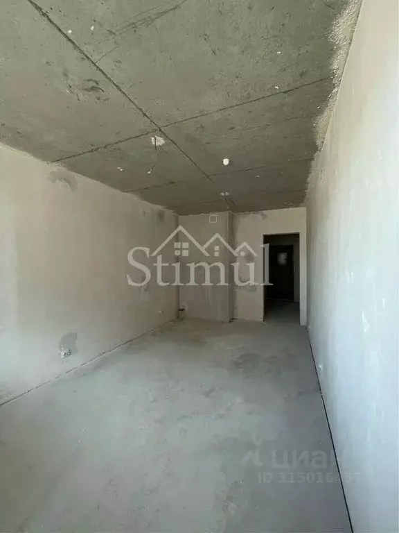 Студия Хакасия, Абакан ул. Кирова, 185к2 (29.2 м) - Фото 1