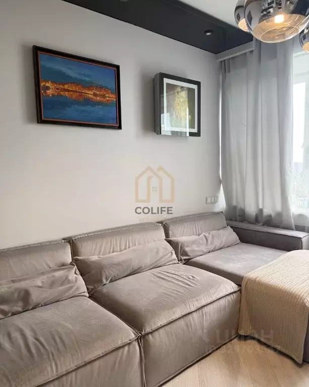 2-к кв. Московская область, Химки ул. Юннатов, 11 (48.0 м) - Фото 1