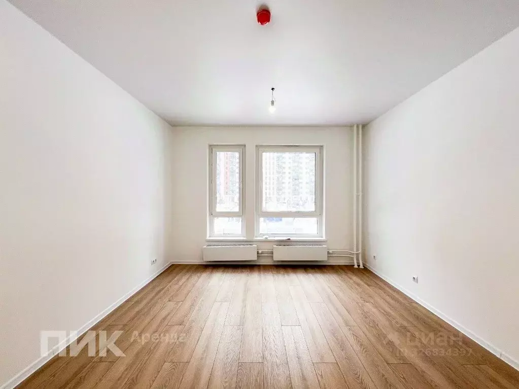 Студия Москва Муравская ул., 38к2 (21.0 м) - Фото 1