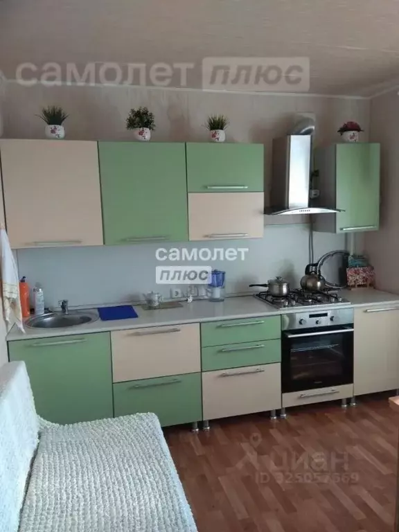 1-к кв. Марий Эл, Йошкар-Ола ул. Анникова, 8 (47.0 м) - Фото 1