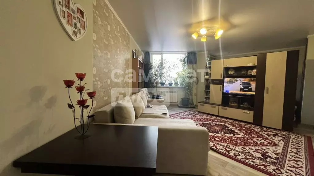 1-к кв. Краснодарский край, Анапа ул. Крылова, 113 (61.2 м) - Фото 1