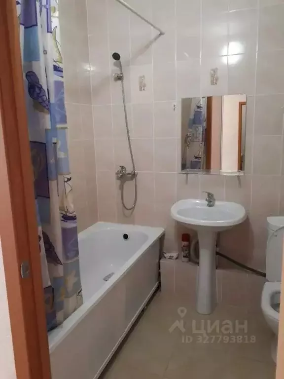 Студия Свердловская область, Екатеринбург ул. Летчиков, 7 (30.0 м) - Фото 2