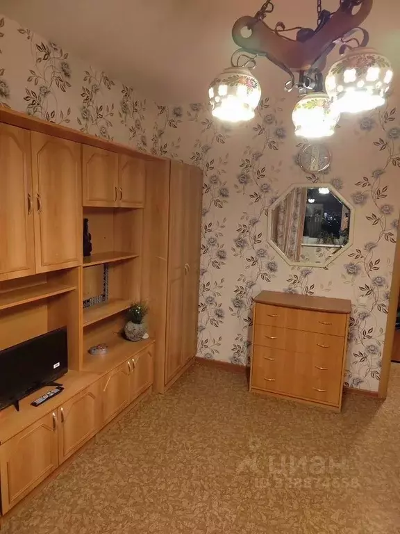 1-к кв. Москва ул. Обручева, 6 (38.0 м) - Фото 2