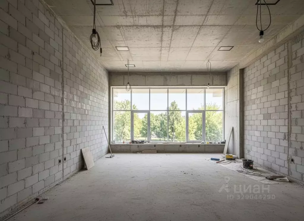 Офис в Волгоградская область, Волгоград Коммунистическая ул., 5А (74 ... - Фото 1