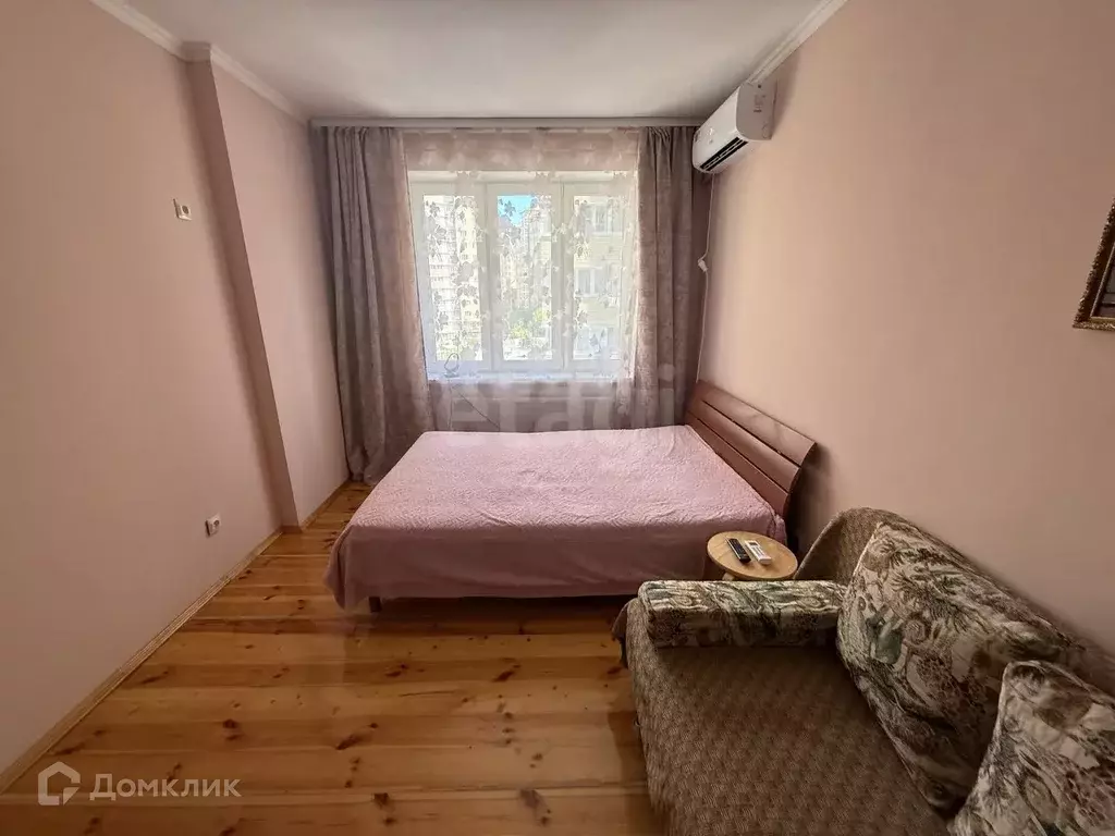 Продаётся 1-к квартира, 35.3 м - Фото 0