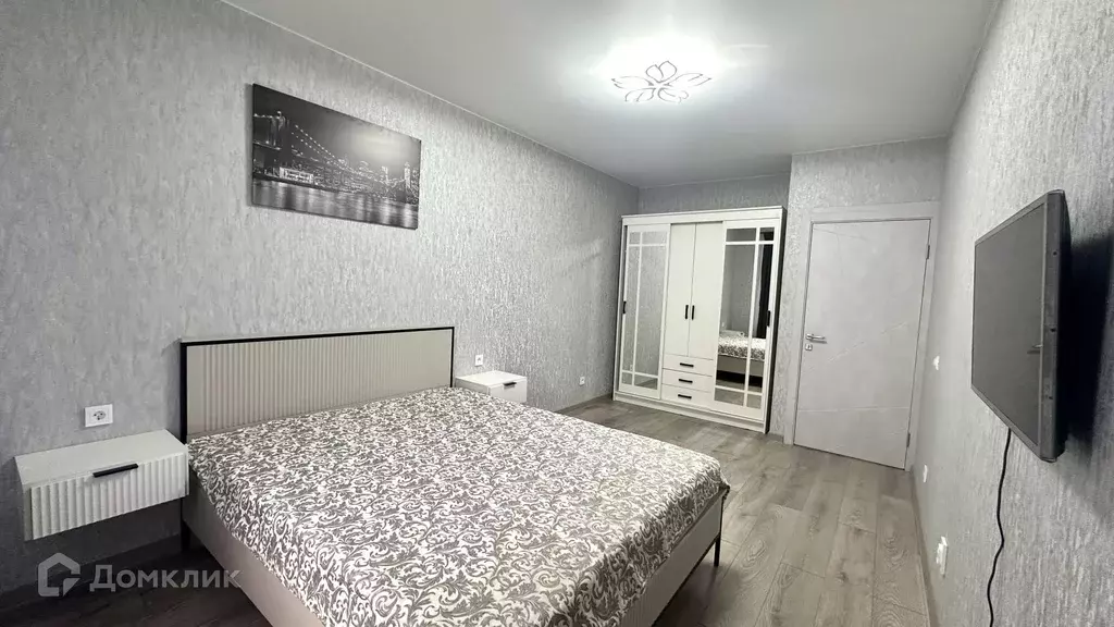 Продаётся 1-к квартира, 35 м - Фото 1