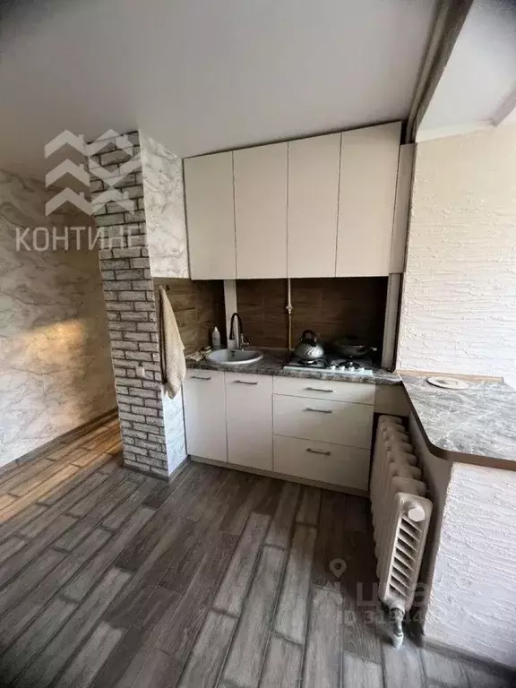 2-к кв. Крым, Саки ул. Набережная, 5 (52.3 м) - Фото 0