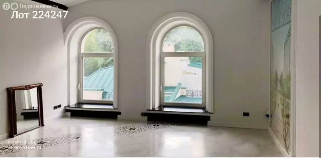 Помещение свободного назначения (490 м) - Фото 1