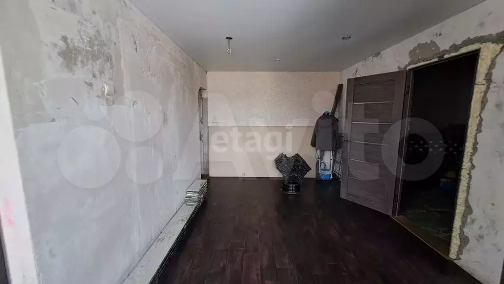 2-к. квартира, 45,7 м, 5/5 эт. - Фото 1