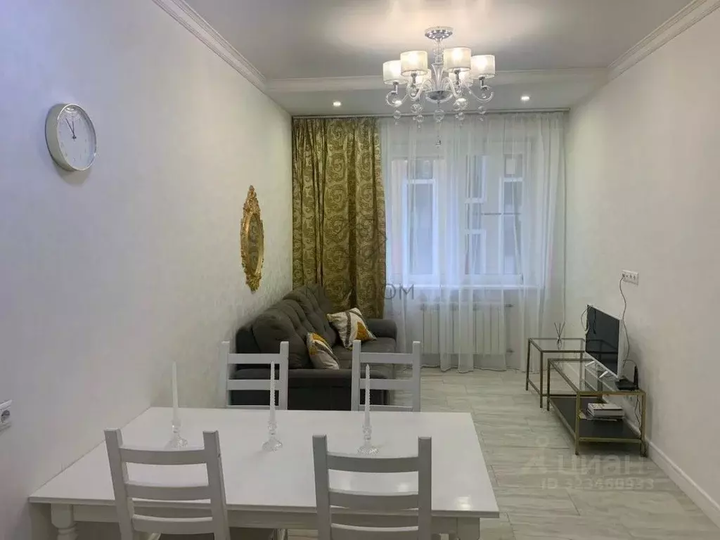 2-к кв. Москва Кронштадтский бул., 6к4 (45.0 м) - Фото 1