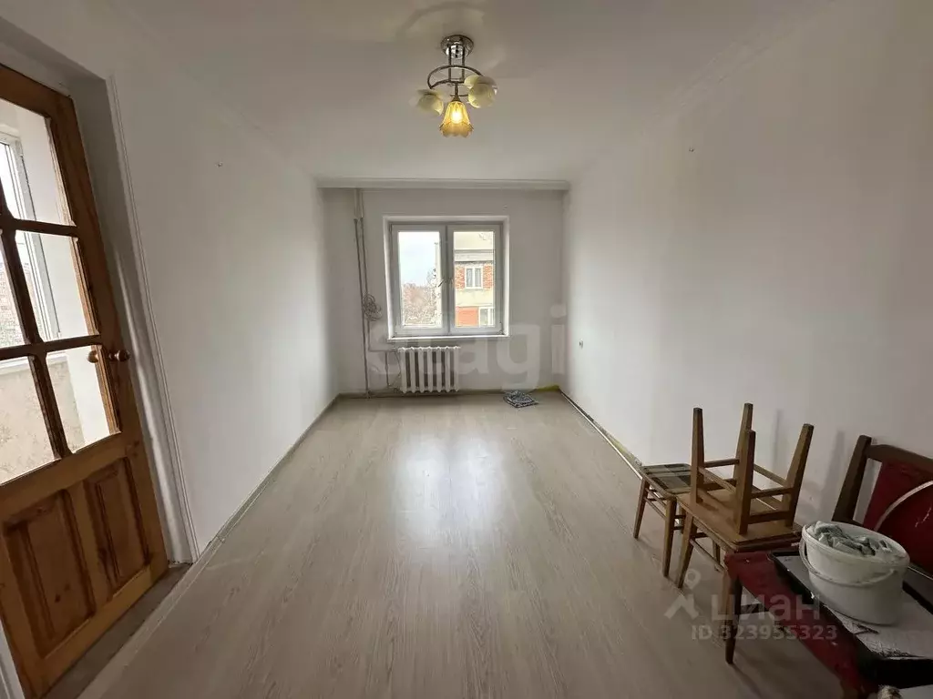 2-к кв. Северная Осетия, Владикавказ Весенняя ул., 2к3 (62.2 м) - Фото 2