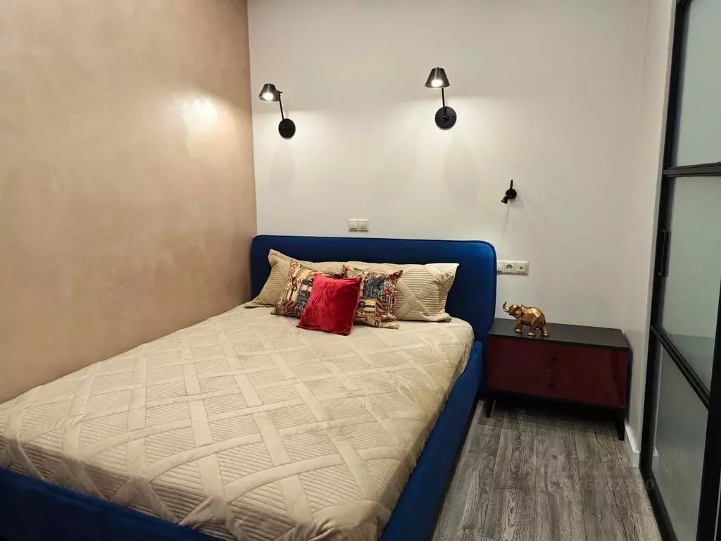 2-к кв. Москва ул. 1-я Машиностроения, 7 (40.6 м) - Фото 2