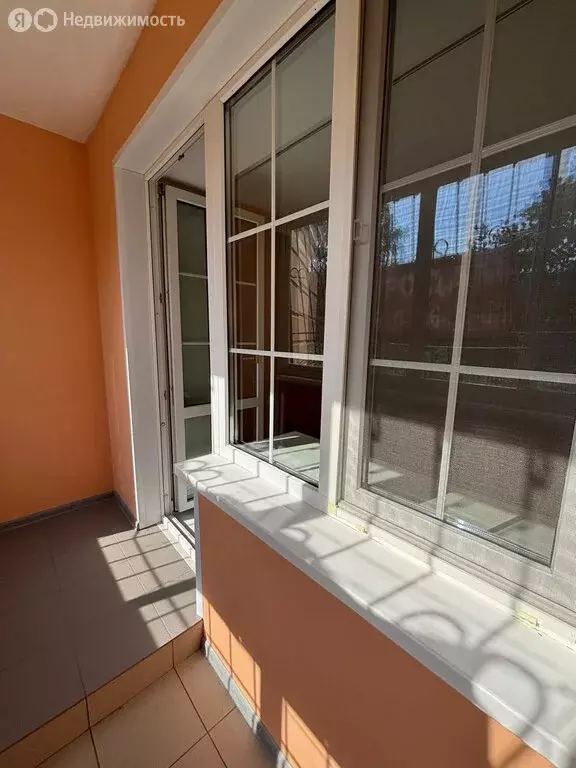 3-комнатная квартира: Орёл, улица Матросова, 4 (87.5 м) - Фото 1