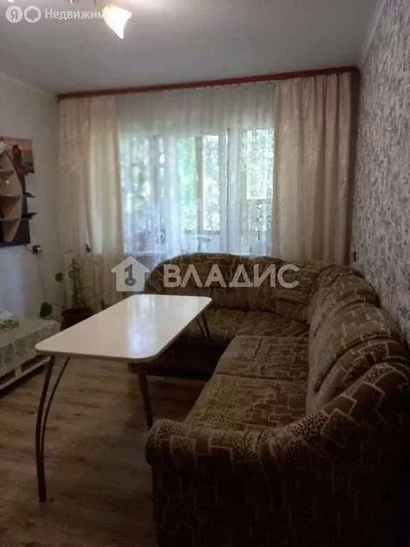 3-комнатная квартира: Калининград, Машиностроительная улица, 34 (58.1 ... - Фото 2