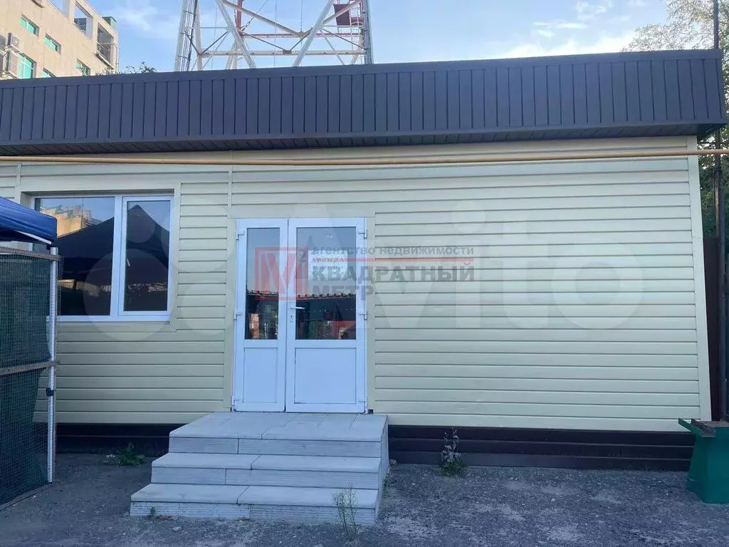 Сдам помещение свободного назначения, 27.2 м - Фото 0