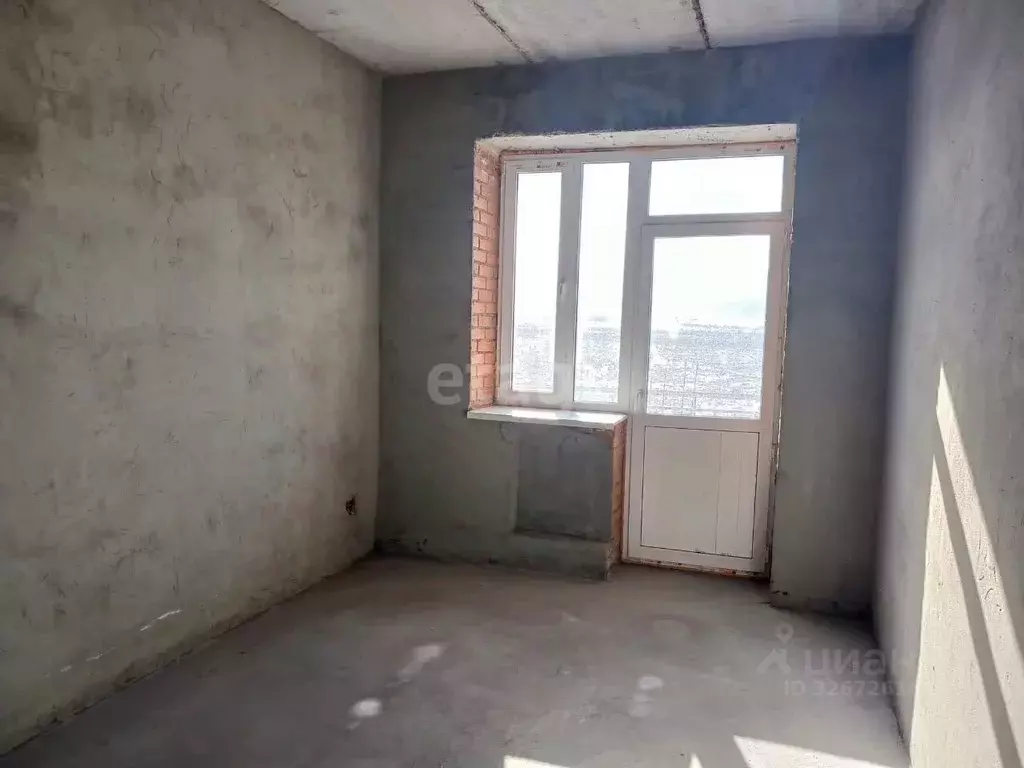 3-к кв. Ингушетия, Магас просп. Идриса Зязикова (89.3 м) - Фото 2