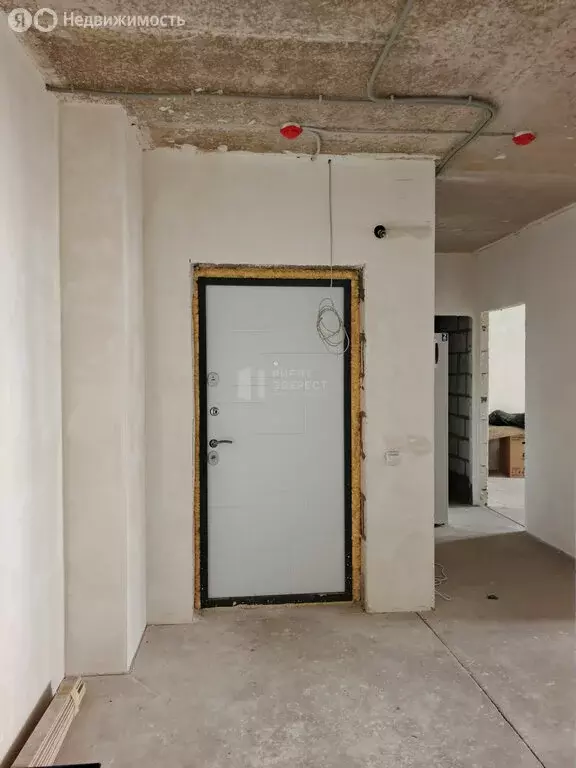 4-комнатная квартира: село Осиновая Гора, улица Аркадия Шипунова, 24 ... - Фото 2