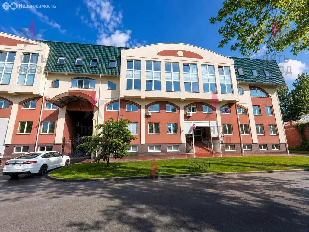 2-комнатная квартира: Самара, улица Алексея Толстого, 75 (98.1 м) - Фото 2