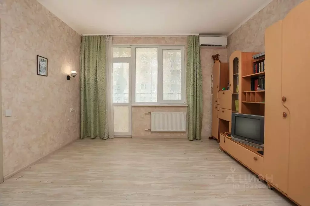 1-к кв. Севастополь ул. Вакуленчука, 29А (31.8 м) - Фото 1