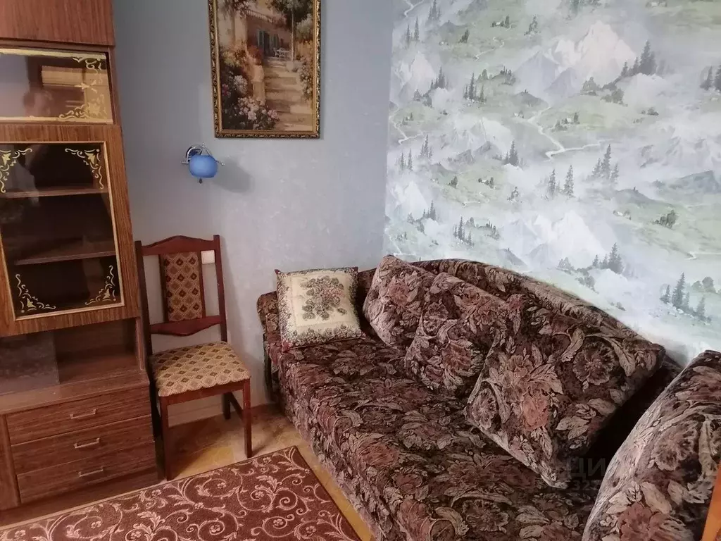 2-к кв. Москва Загородное ш., 6К2 (45.0 м) - Фото 2