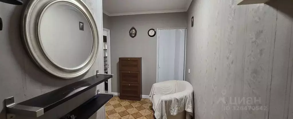 1-к кв. Москва 4-я Тверская-Ямская ул., 2/11С2 (42.1 м) - Фото 2