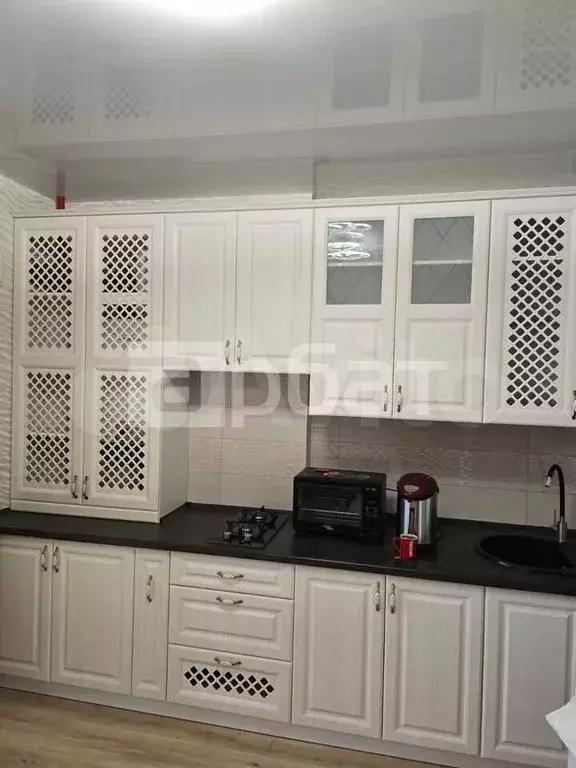 1-к. квартира, 41 м, 3/9 эт. - Фото 1
