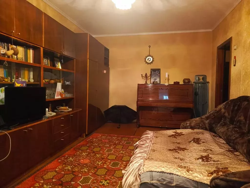 2-к кв. Мордовия, Саранск Волгоградская ул., 96 (53.6 м) - Фото 0