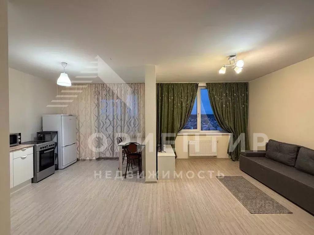 Студия Свердловская область, Екатеринбург бул. Петра Кожемяко, 18 ... - Фото 2