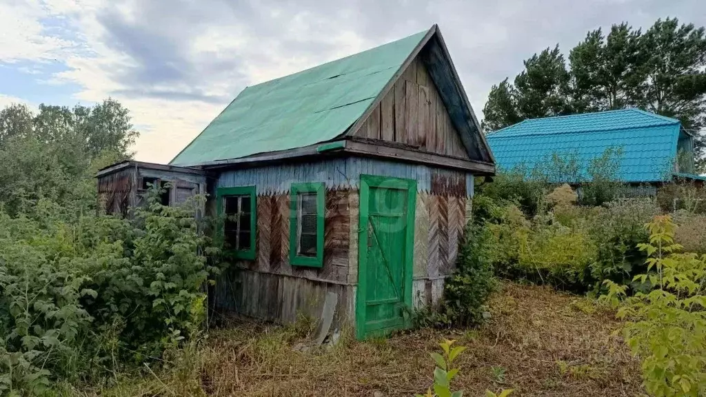 Дом в Кемеровская область, Новокузнецкий муниципальный округ, ... - Фото 1