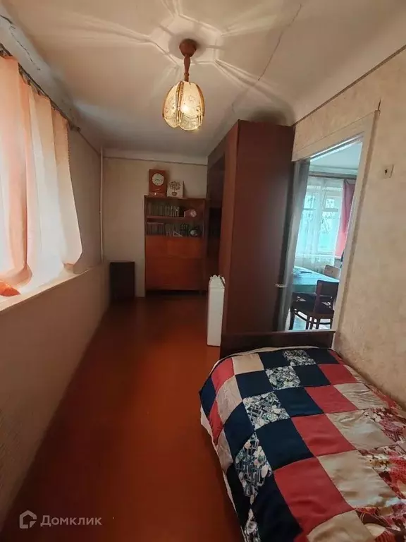 Продаётся 2-к квартира, 46 м - Фото 1