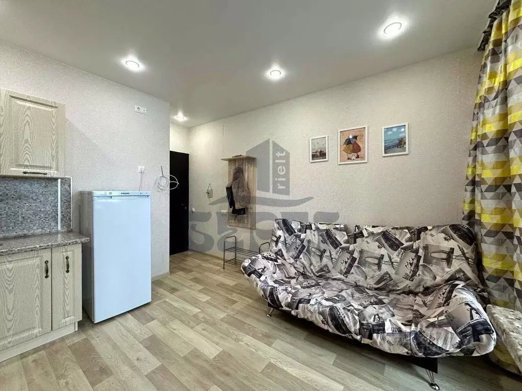 Студия Татарстан, Казань ул. Чапаева, 33 (20.0 м) - Фото 2