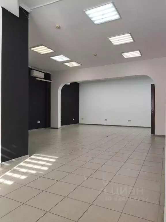 Офис в Краснодарский край, Сочи ул. Гагарина, 53а (82 м) - Фото 1