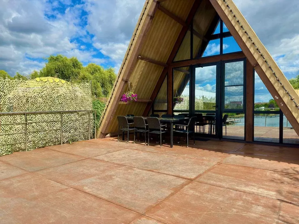 Дом в Белгородская область, Белгород Дальняя ул., 30А (48 м) - Фото 1