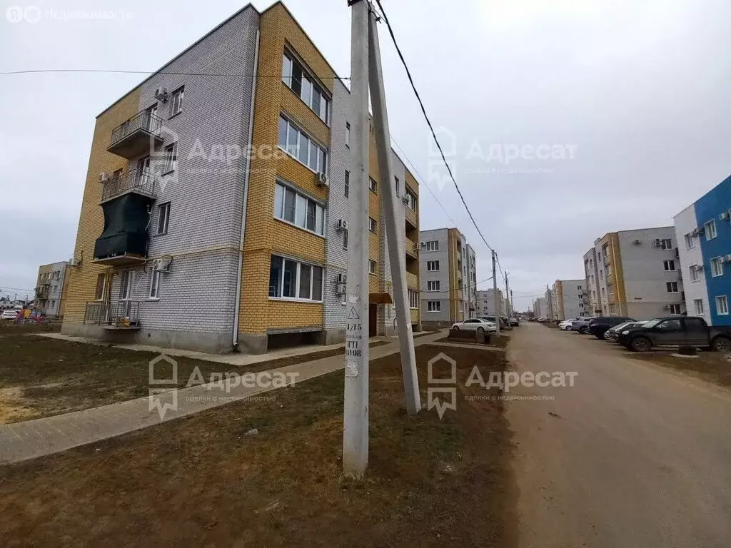 1-комнатная квартира: Краснослободск, улица Чулкова, 8 (28.6 м) - Фото 1