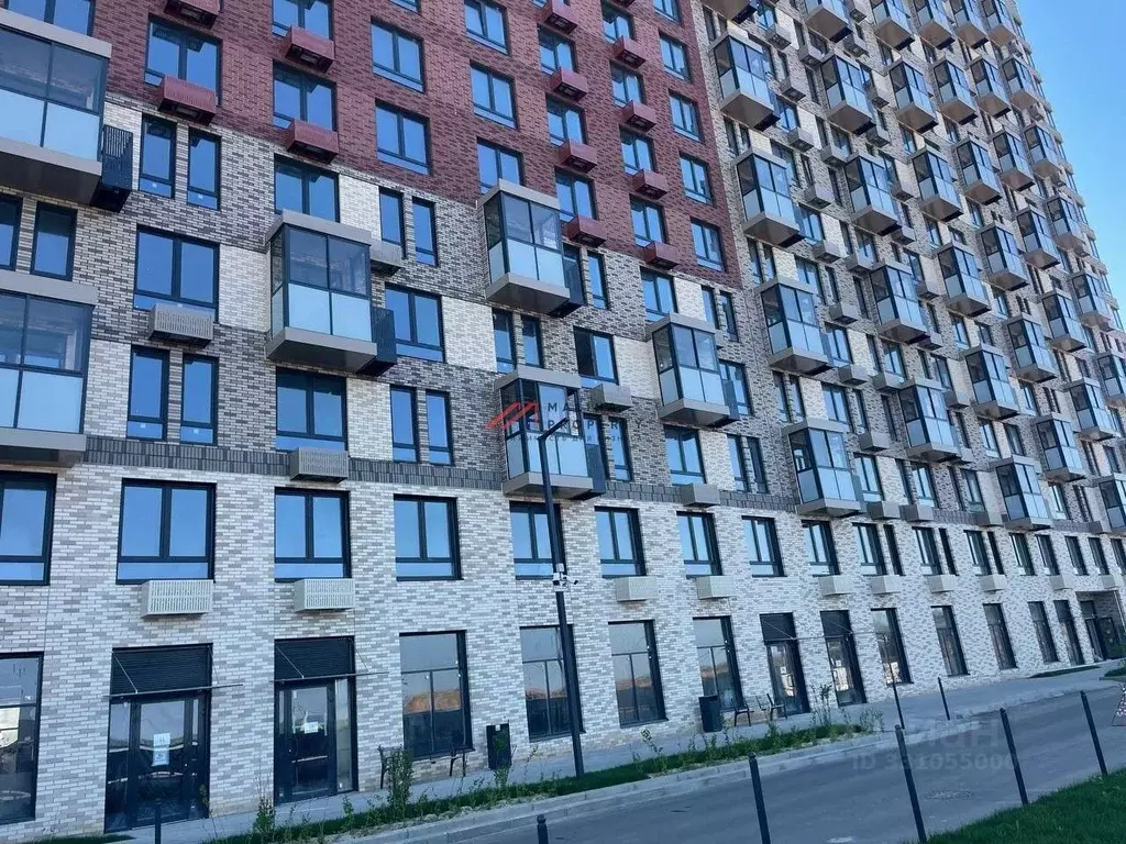 Торговая площадь в Московская область, Ленинский городской округ, д. ... - Фото 2