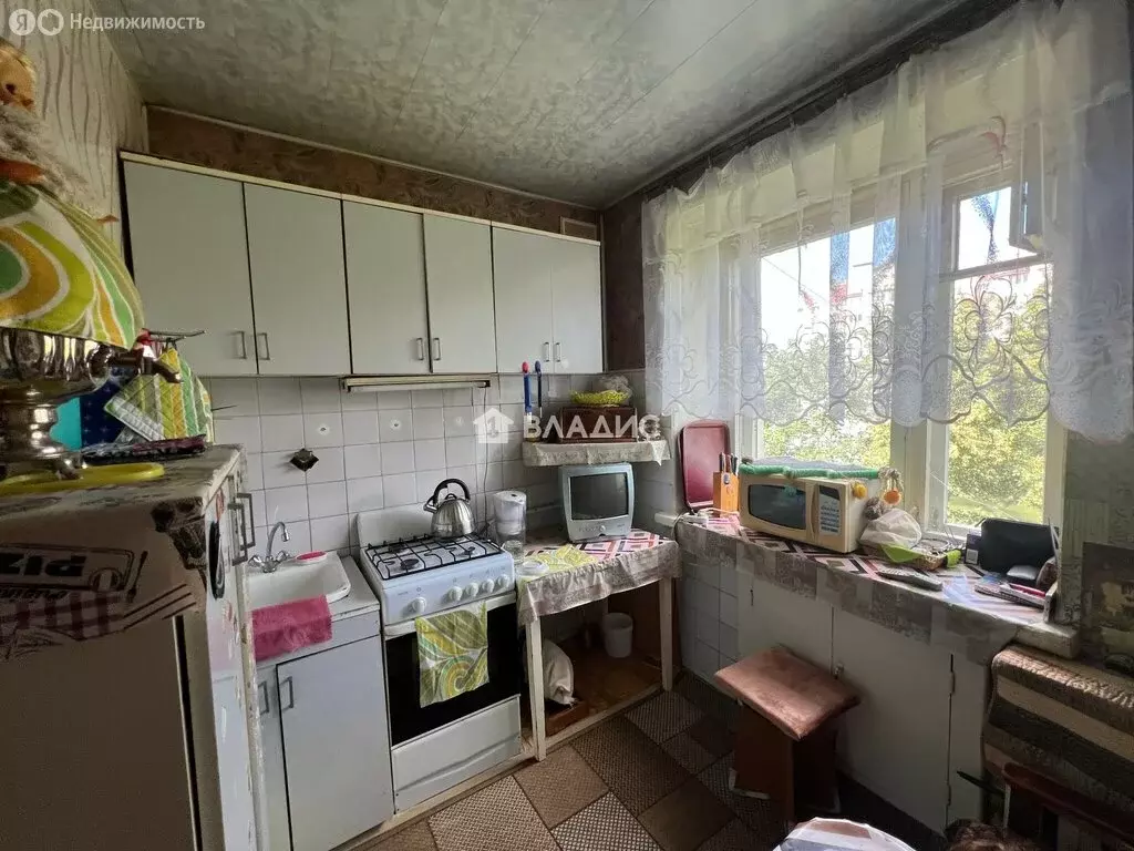 3-комнатная квартира: Владимир, улица Горького, 84 (57.3 м) - Фото 2