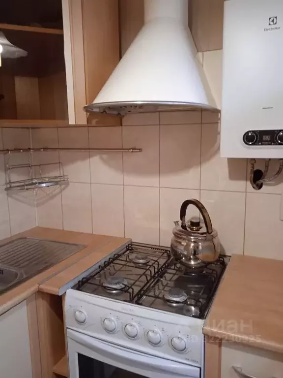 2-к кв. Пензенская область, Пенза Коммунистическая ул., 25 (44.0 м) - Фото 0