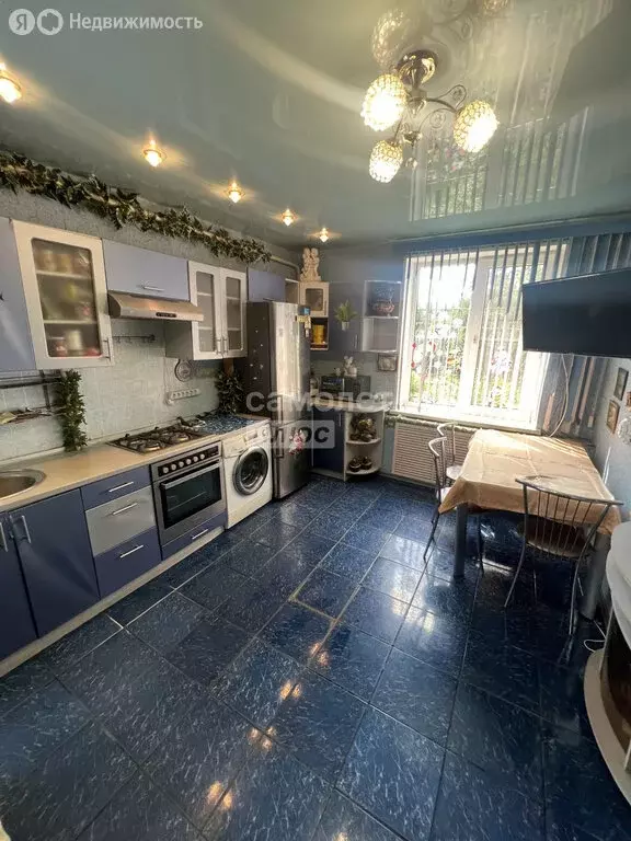 2-комнатная квартира: Московская область, Орехово-Зуевский городской ... - Фото 0