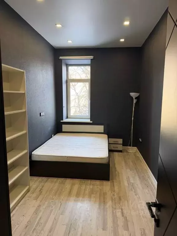 3-к кв. Москва Садовая-Спасская ул., 21/1 (72.0 м) - Фото 2