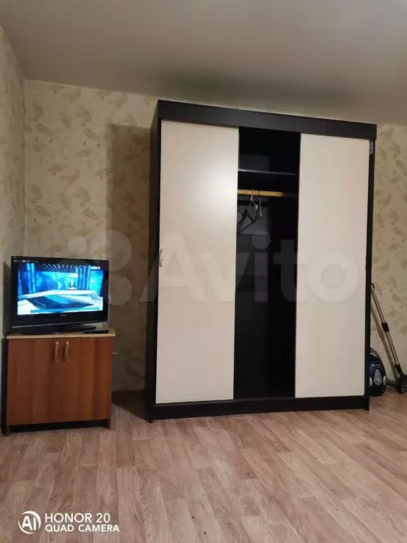 1-к. квартира, 50 м, 3/9 эт. - Фото 0